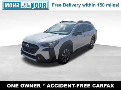 Used 2023 Subaru Outback Limited