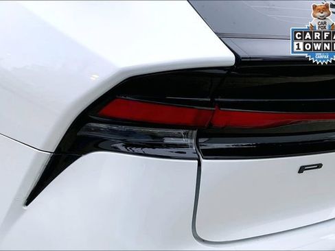 Used 2025 Toyota Prius image 27