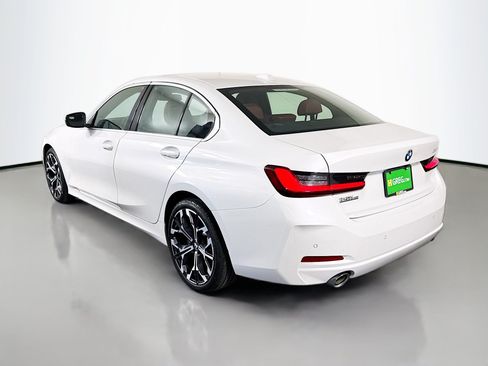 Used 2026 BMW 330i Sedan RWD image 7