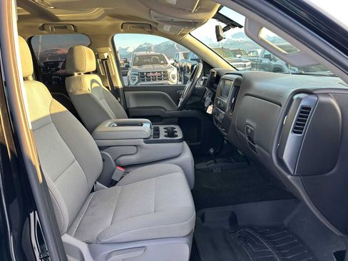 Used 2018 GMC Sierra 1500 4x4 Double Cab w/ Elevation Edition image 10