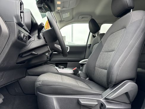 Used 2024 Ford Bronco Sport Big Bend image 15