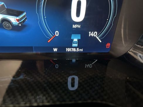 Used 2023 Ford F150 Raptor w/ Raptor Carbon Fiber Package AWD/4WD image 16