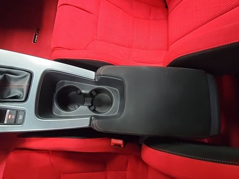 Used 2025 Honda Civic Type R image 23