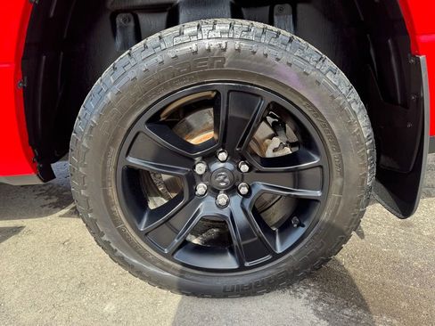 Used 2021 RAM 1500 Big Horn image 61