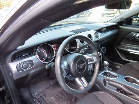 Used 2021 Ford Mustang GT image 15