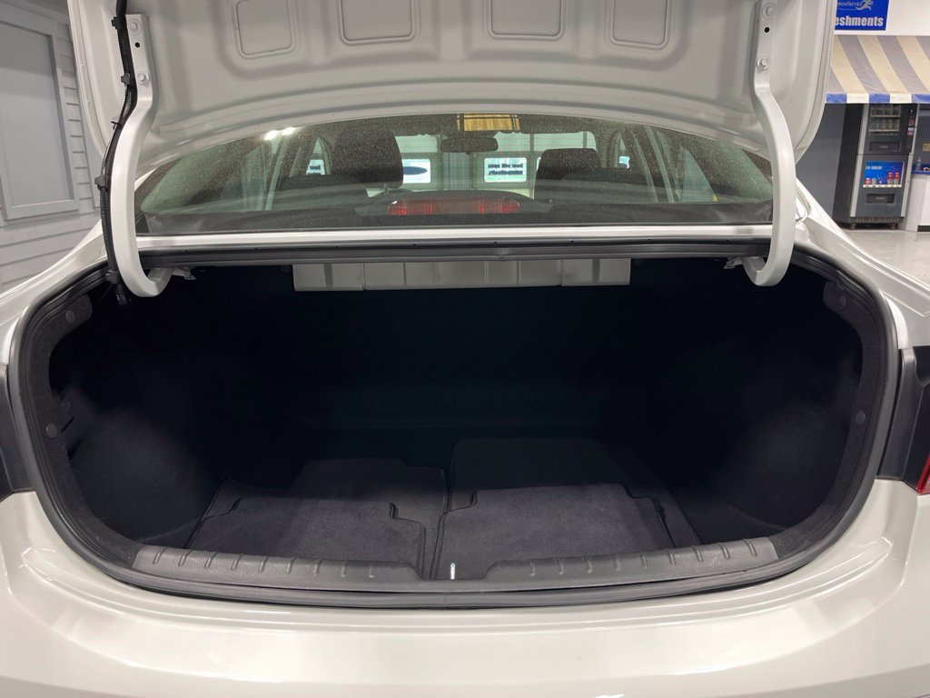 Used 2023 Kia Rio LX FWD image 34