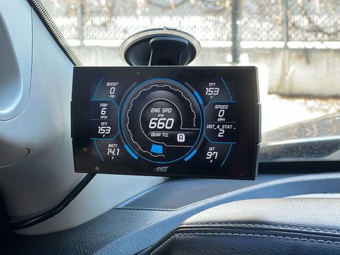 Used 2018 RAM 2500 Laramie image 15