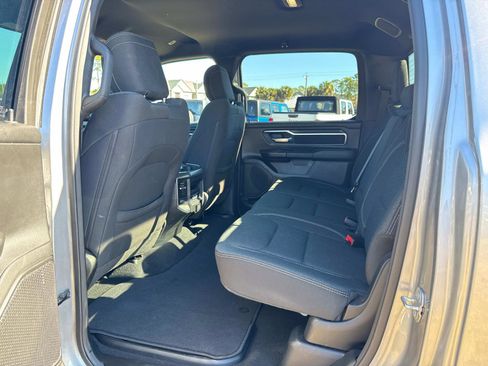 Certified 2025 RAM 1500 Big Horn image 16
