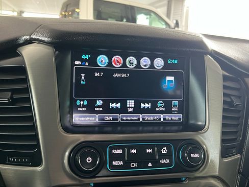 Used 2018 GMC Yukon Denali w/ Denali Ultimate Package image 27