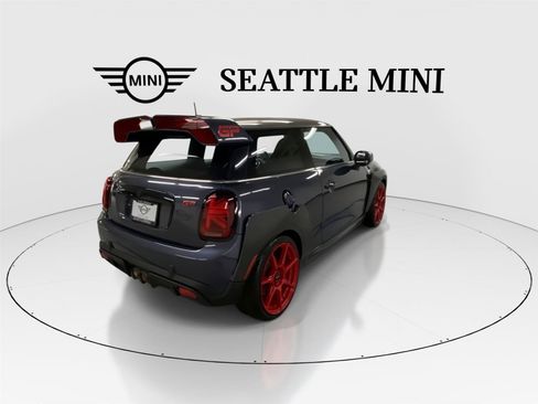 Used 2021 MINI Cooper John Cooper Works GP FWD image 11