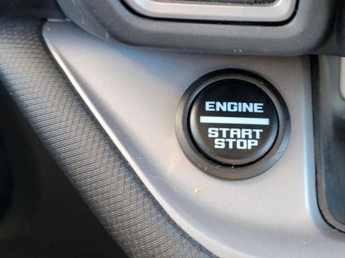 Used 2024 Ford Bronco Sport Big Bend image 21