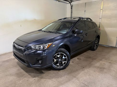 Used 2018 Subaru Crosstrek 2.0i Premium image 1