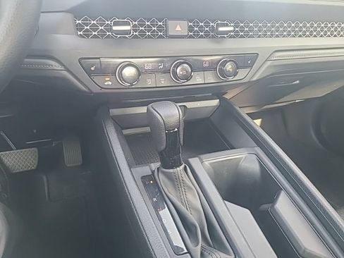 Used 2024 Honda Accord EX image 15