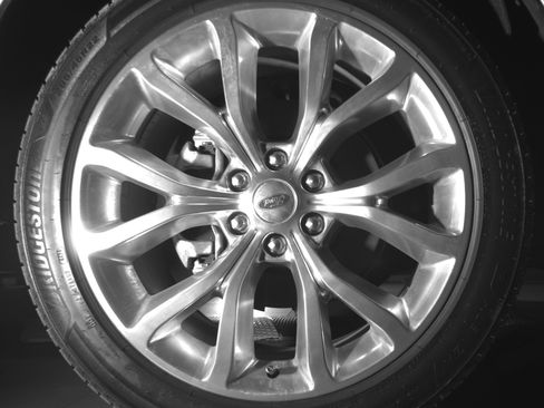 Used 2019 Ford Expedition Limited w/ Equipment Group 302A AWD/4WD image 11