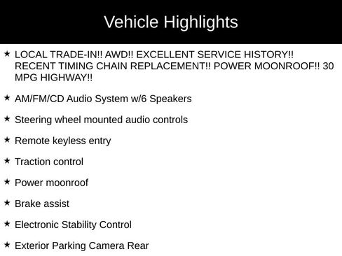 Used 2013 Honda CR-V EX image 32