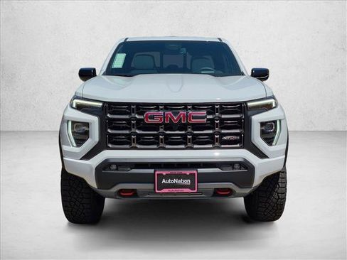 New 2026 GMC Canyon AT4X AWD/4WD image 5
