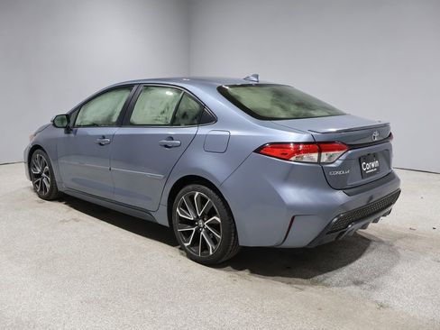 Used 2020 Toyota Corolla SE image 14