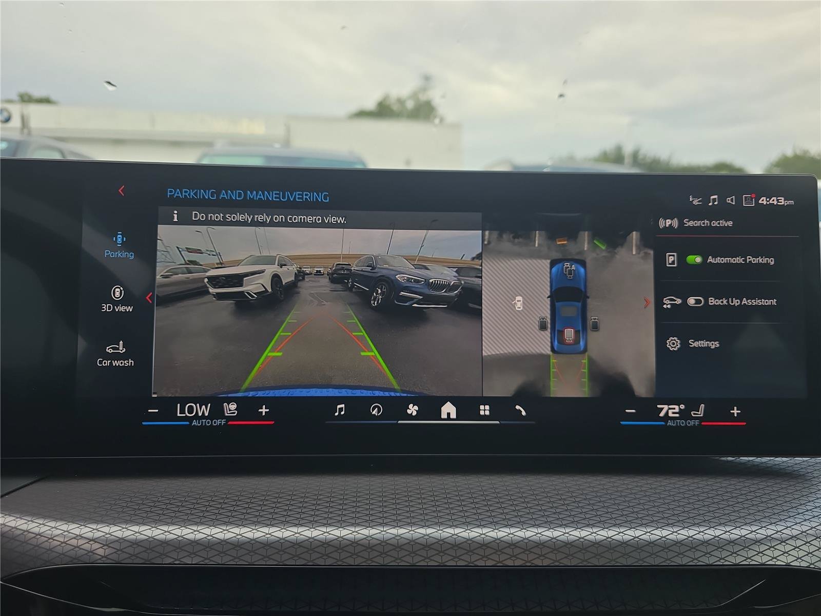 Used 2026 BMW M440i Coupe RWD image 20