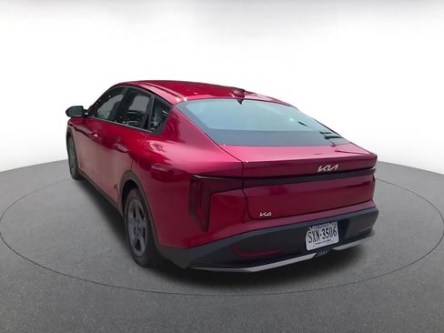 Used 2026 Kia K4 FWD image 11