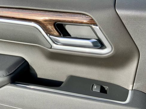 New 2026 GMC Sierra 1500 Elevation image 58