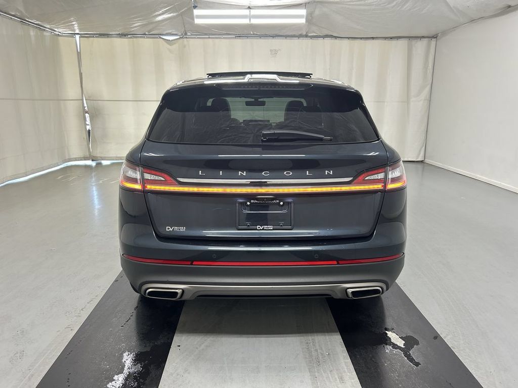 Used 2023 Lincoln Nautilus Reserve w/ Equipment Group 201A AWD/4WD image 22