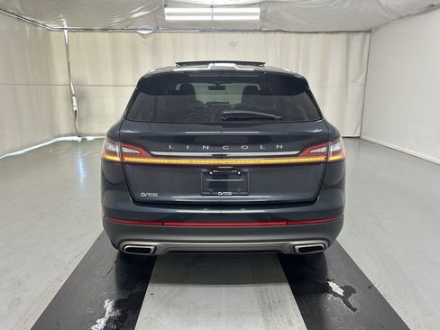 Used 2023 Lincoln Nautilus Reserve w/ Equipment Group 201A AWD/4WD image 22