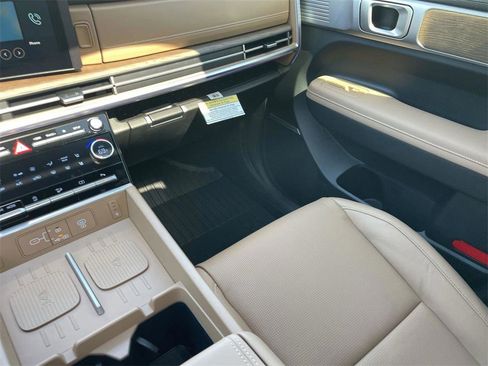 New 2026 Hyundai Santa Fe Limited image 15