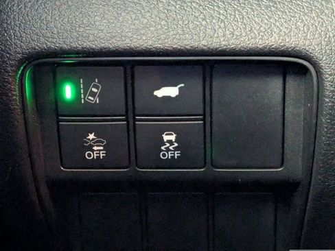 Certified 2021 Honda CR-V EX-L image 25