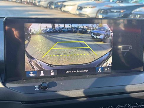 New 2026 Honda Accord Sport image 39