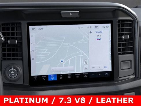 New 2026 Ford F350 Platinum image 14