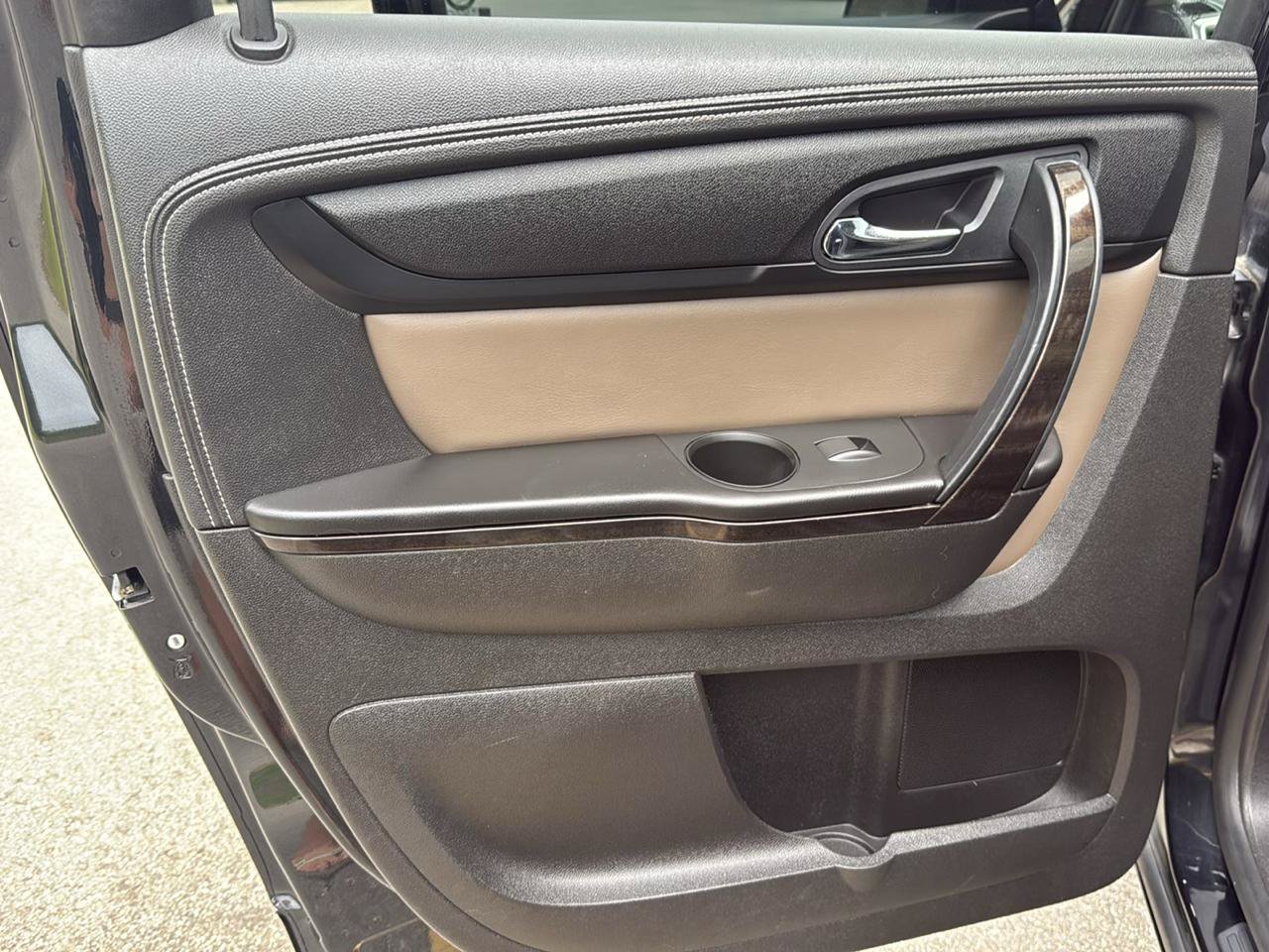 Used 2014 GMC Acadia SLT AWD/4WD image 22