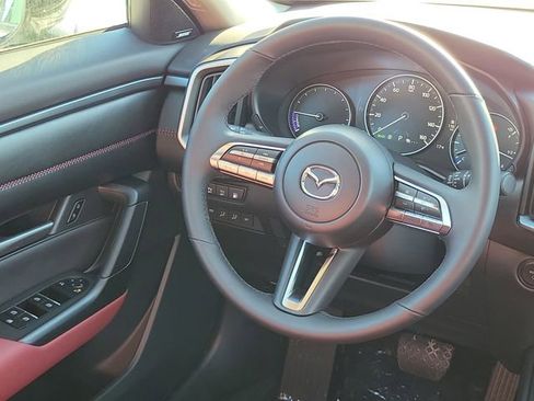 New 2026 MAZDA CX-50 AWD 2.5 Hybrid w/ Premium Pkg image 24