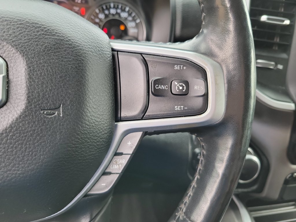 Used 2020 RAM 1500 Big Horn AWD/4WD image 24