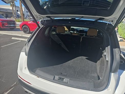 Certified 2022 Lincoln Corsair Reserve w/ Elements Package image 3