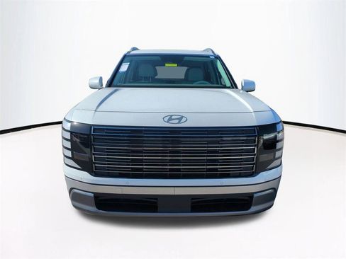 New 2026 Hyundai Palisade SEL image 3