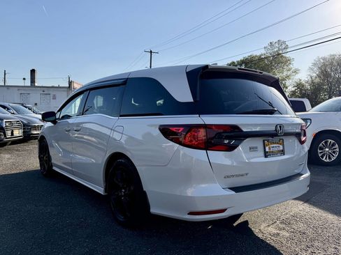Used 2023 Honda Odyssey Sport image 35