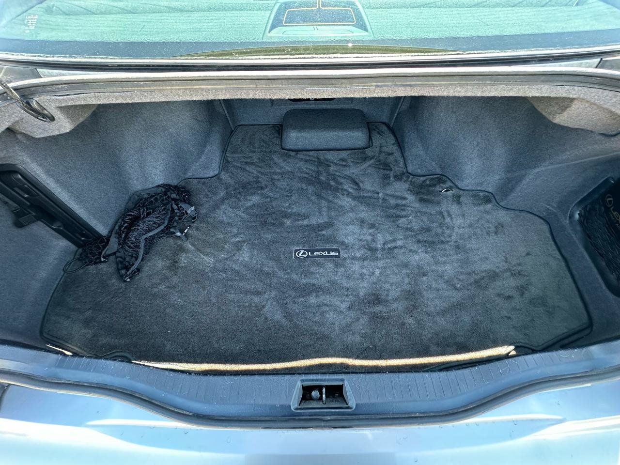Used 2004 Lexus LS 430 RWD image 35
