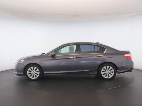 Used 2015 Honda Accord EX-L image 19