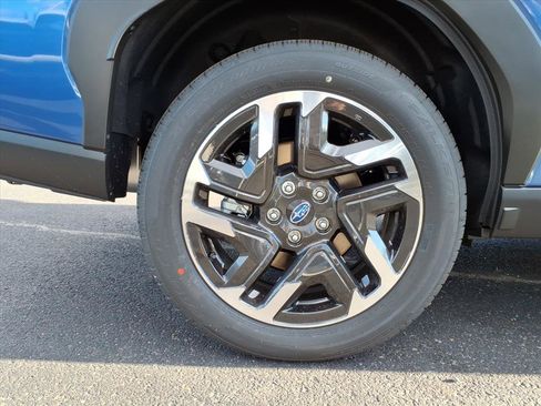 New 2025 Subaru Forester Premium image 5