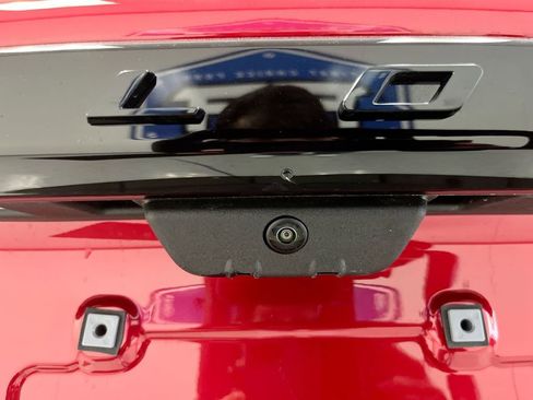 New 2026 Ford Explorer ST w/ Sun And Sound Package image 12