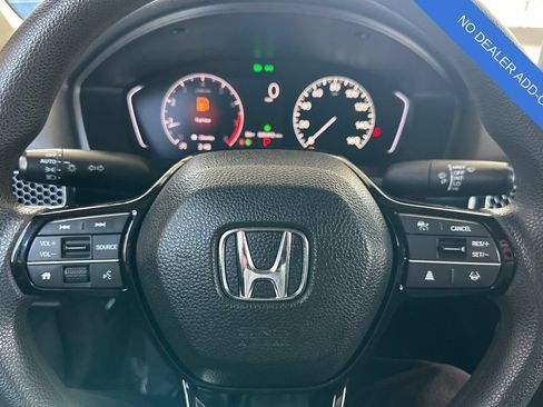 Used 2025 Honda Civic LX image 24
