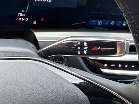 New 2025 Cadillac Lyriq Sport image 26