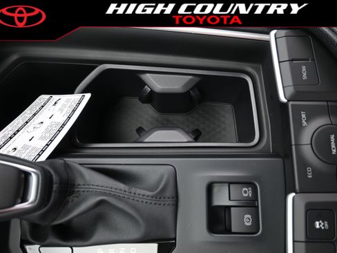New 2026 Toyota Grand Highlander FWD image 18