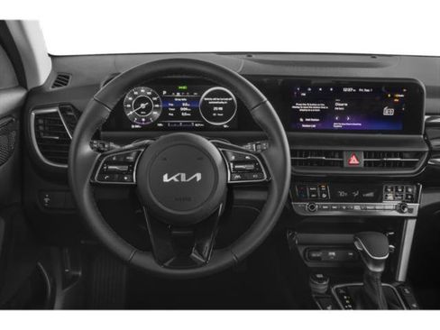 Used 2024 Kia Seltos X-Line AWD/4WD image 10