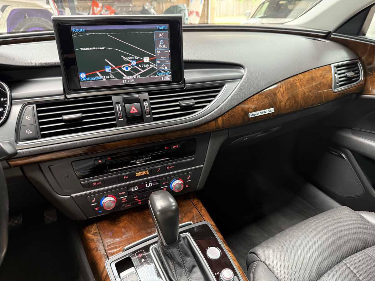 Used 2016 Audi A7 3.0T Prestige AWD/4WD image 18