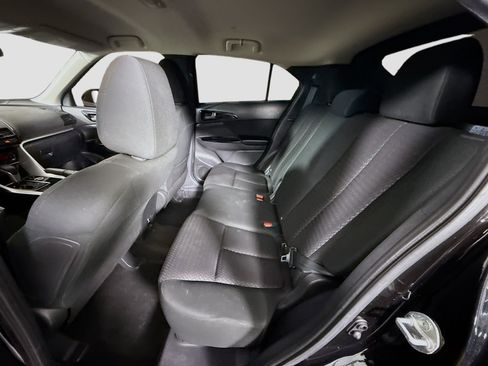 Used 2024 Mitsubishi Eclipse Cross Black Edition image 25