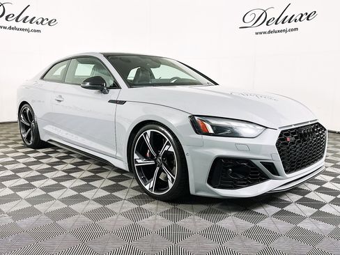 Used 2023 Audi RS 5 w/ RS Driver Assistance Package image 1