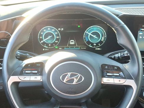Certified 2023 Hyundai Elantra Limited image 20