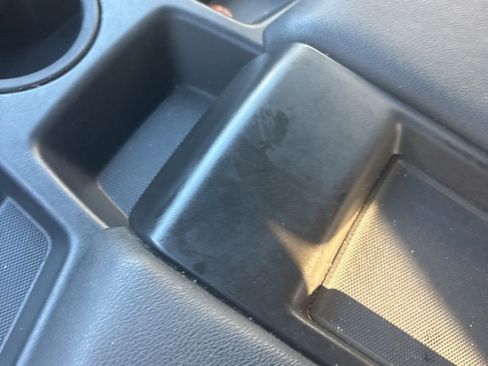 Used 2022 Chevrolet Silverado 1500 Custom Trail Boss image 13