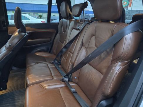 Used 2019 Volvo XC90 T6 Inscription w/ Advanced Package image 34